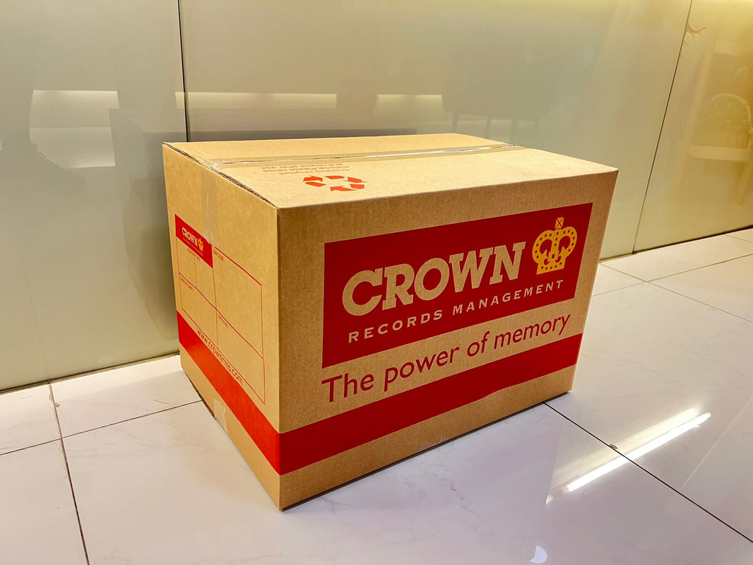 Crown Worldwide Hong Kong