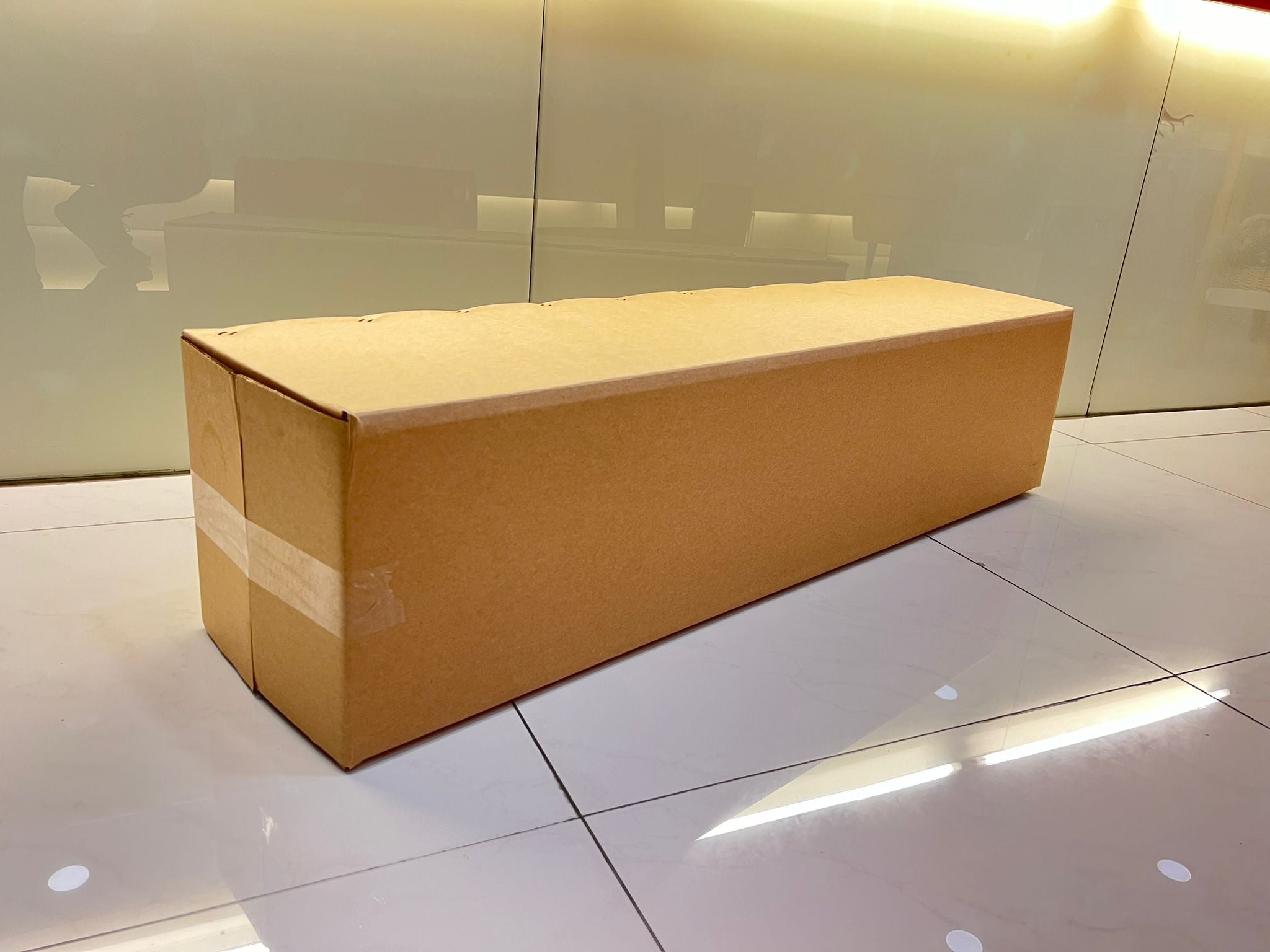 Crown Worldwide Hong Kong