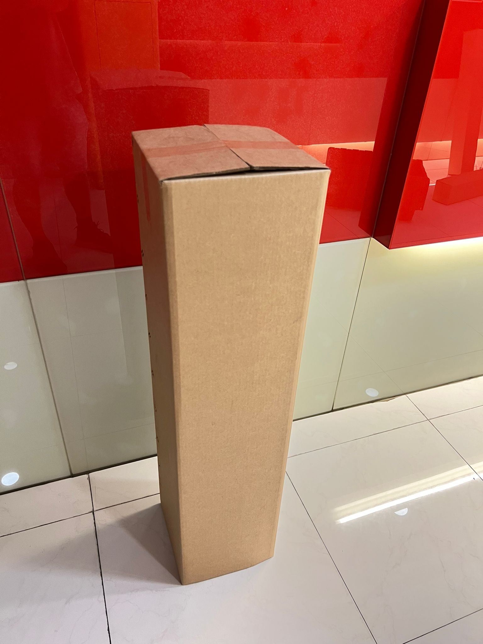 Crown Worldwide Hong Kong