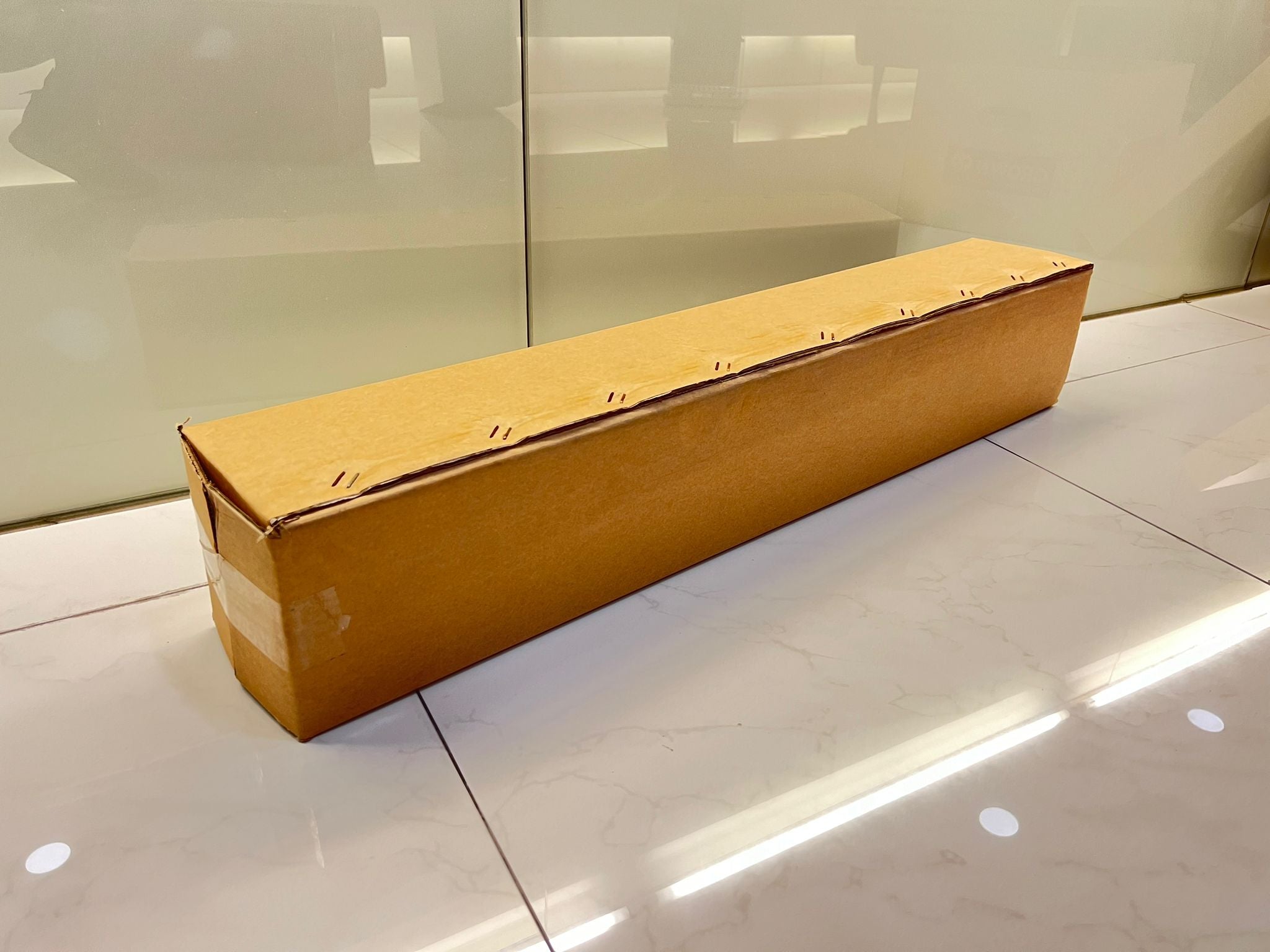 Crown Worldwide Hong Kong