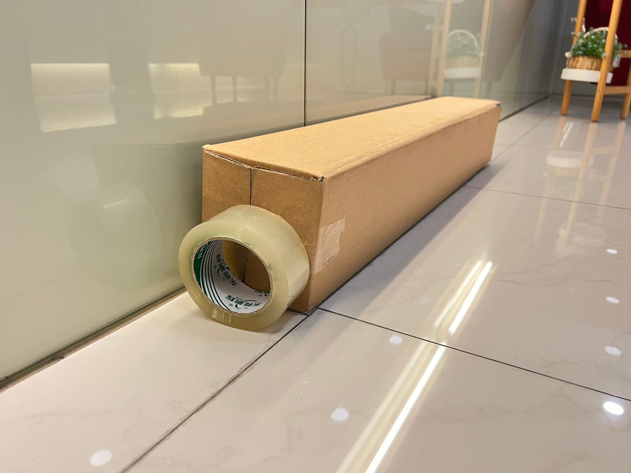 Crown Worldwide Hong Kong