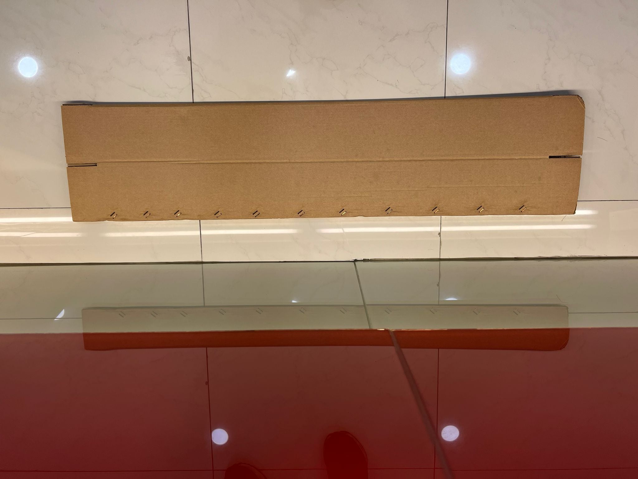 Crown Worldwide Hong Kong