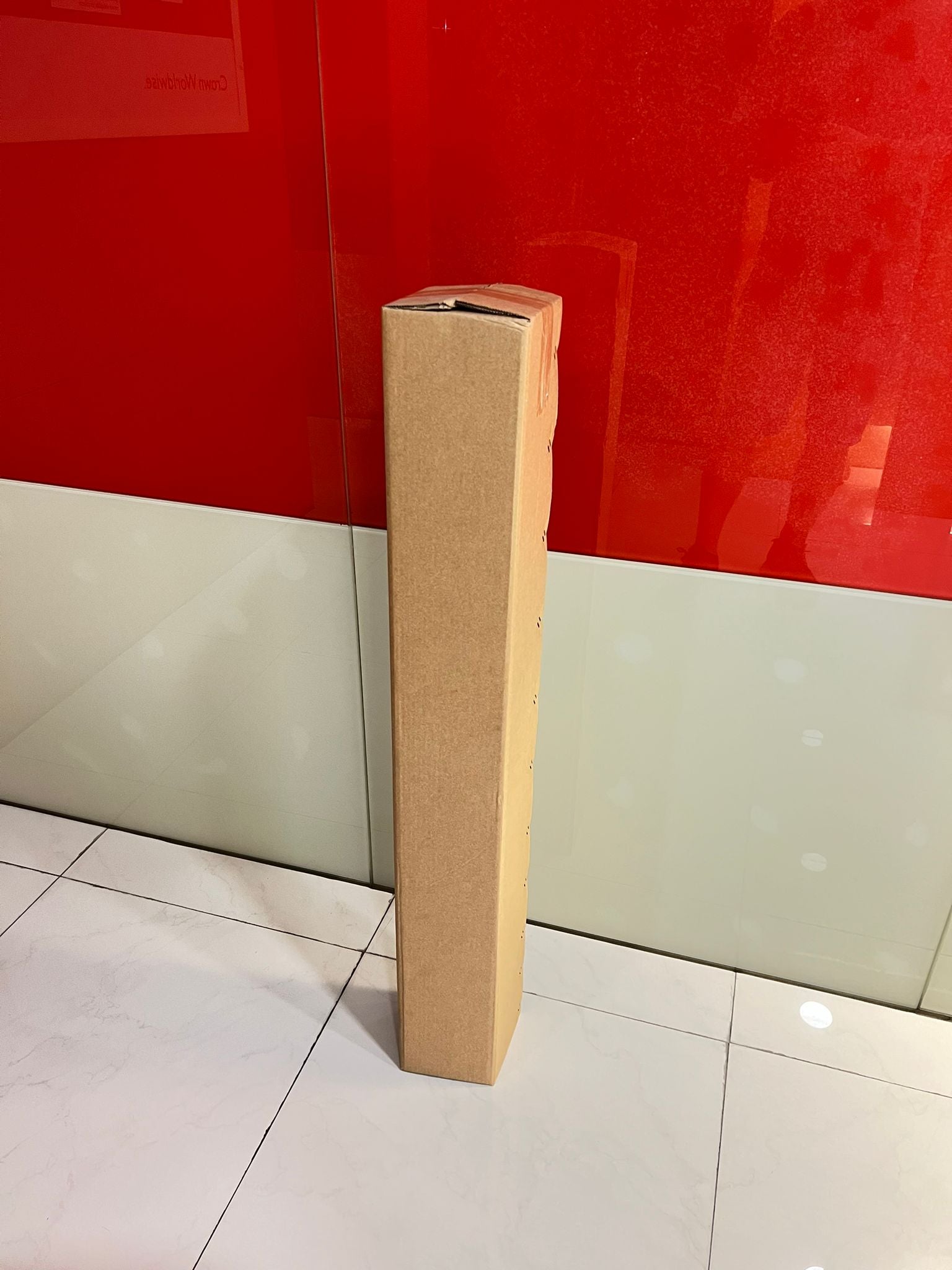Crown Worldwide Hong Kong