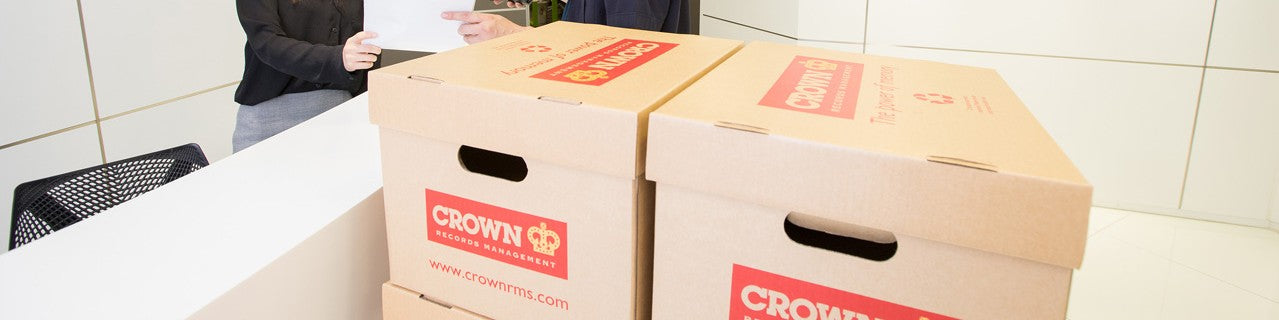 Crown Worldwide Hong Kong