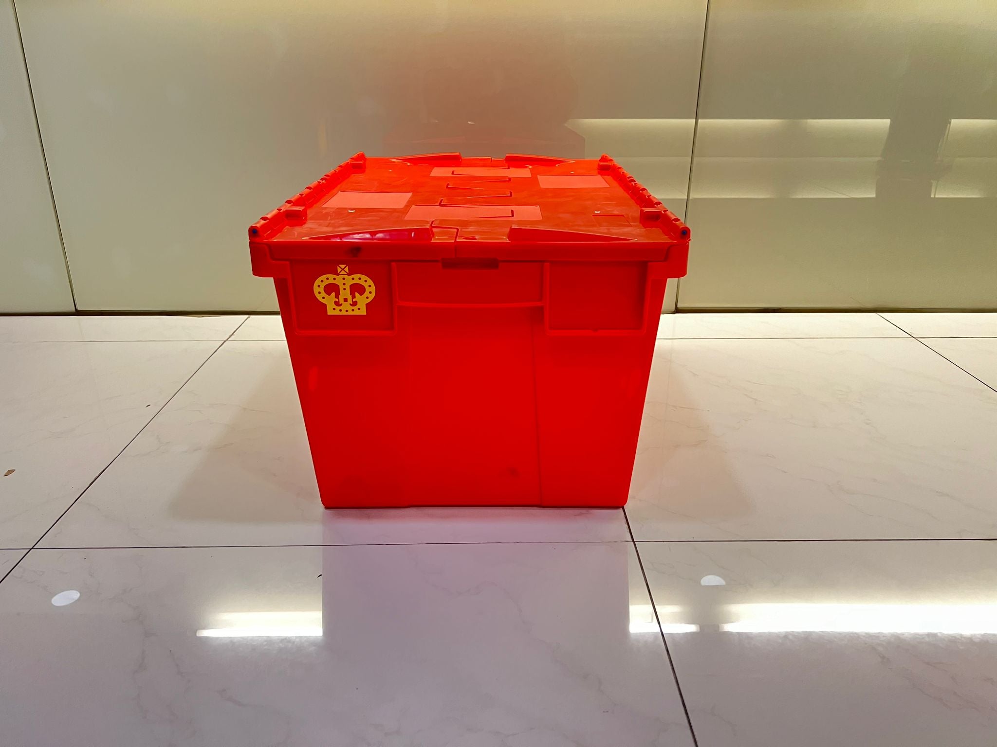 Crown Worldwide Hong Kong